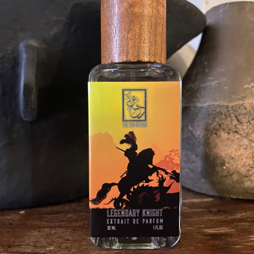 PARFUMS DE MARLY - PERCIVAL DUPE - DUA
